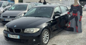Annonce Bmw 118 occasion Diesel (E81/E87) 118D 122CH 5P � LA GARDE