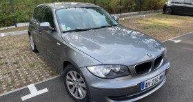 Bmw 118 , garage HELP CAR  VOREPPE
