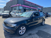 Bmw 118 (E82) COUPE 118D 143 AVANTAGE EDITION CU  2009 - annonce de voiture en vente sur Auto Sélection.com