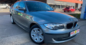 Annonce Bmw 118 occasion Diesel (E87) 118D Pack Confort Boite-Rapport 6  Colmar