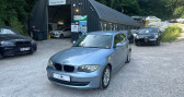 Annonce Bmw 118 occasion Essence (E87) 118i 2.0i 143cv LCI BVA  Sathonay-Camp