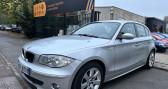 Bmw 118 (E87) 118IA 129 CONFORT 5P   Aulnay Sous Bois 93