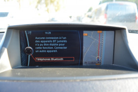 Bmw 118 (E88) 118D 143CH LUXE  occasion  Toulouse - photo n5