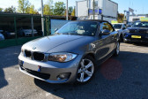 Annonce Bmw 118 occasion Diesel (E88) 118D 143CH LUXE  Toulouse