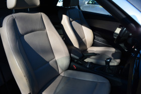 Bmw 118 (E88) 118D 143CH LUXE  occasion  Toulouse - photo n14
