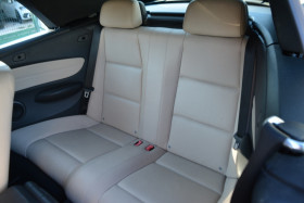 Bmw 118 (E88) 118D 143CH LUXE  occasion  Toulouse - photo n18