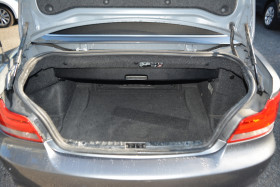 Bmw 118 (E88) 118D 143CH LUXE  occasion  Toulouse - photo n9