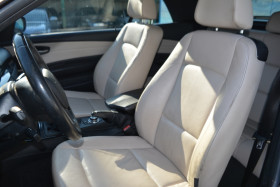 Bmw 118 (E88) 118D 143CH LUXE  occasion  Toulouse - photo n8
