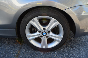 Bmw 118 (E88) 118D 143CH LUXE  occasion � Toulouse - photo n�19