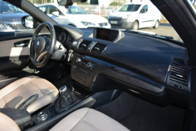 Bmw 118 (E88) 118D 143CH LUXE  occasion � Toulouse - photo n�15