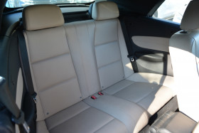 Bmw 118 (E88) 118D 143CH LUXE  occasion � Toulouse - photo n�16