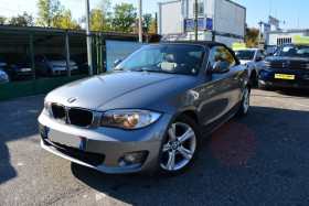 Bmw 118 , garage VINHAS AUTO � Toulouse
