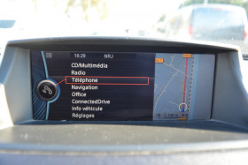 Bmw 118 (E88) 118D 143CH LUXE  occasion � Toulouse - photo n�6