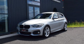 Bmw 118 (F20) (2) 118D M SPORT BVA8 5P  2016 - annonce de voiture en vente sur Auto Sélection.com