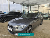 Annonce Bmw 118 occasion Diesel (F20) 118D 150CH M SPORT BVA8 � Compi�gne