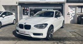 Bmw 118 , garage AGENCE AUTOMOBILIERE EPONE 78 � EPONE