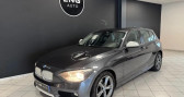 Annonce Bmw 118 occasion Diesel (F20) 118D 2.0 143cv URBAN LIFE � Pusignan