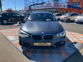 Annonce Bmw 118 occasion Diesel (F20) 118DA 150 BVA8 SPORT GPS Leds JA17 � Montauban