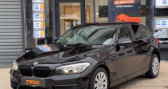 Annonce Bmw 118 occasion Essence (f20-f21) 118i business entretien a jour siege chauffant cli � Forbach