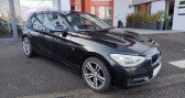 Annonce Bmw 118 occasion Diesel (F21) 118d 2.0 143ch 3P Sport Design � Mulhouse