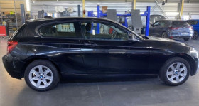 Bmw 118 , garage HELP CAR  VOREPPE