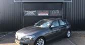 Annonce Bmw 118 occasion Diesel (F21-F20) 118D 143CH EXECUTIVE 5P � Illange