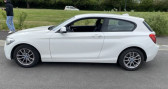 Bmw 118 (F21/F20) 118D 143CH LOUNGE PLUS 3P   VOREPPE 38