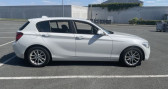 Annonce Bmw 118 occasion Diesel (F21/F20) 118D 143CH SPORT 5P  VOREPPE