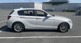 Bmw 118 , garage HELP CAR  VOREPPE