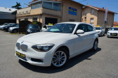 Annonce Bmw 118 occasion Diesel (F21/F20) 118D 143CH URBANLIFE 3P  Toulouse