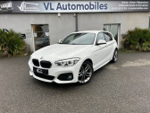 Annonce Bmw 118 occasion Diesel (F21/F20) 118D XDRIVE 150 CH M SPORT 5P  Colomiers