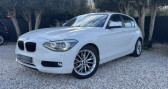 Annonce Bmw 118 occasion Diesel (F21-F20) 118DA 143CH BUSINESS 5P � Perpignan