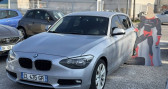 Annonce Bmw 118 occasion Diesel (F21/F20) 118DA 143CH LOUNGE 5P � LA GARDE
