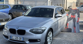 Bmw 118 , garage PROVENCE CAR LA GARDE � LA GARDE