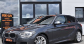 Bmw 118 (F21/F20) 118DA 143CH M SPORT 3P   LE CASTELET 14