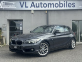 Annonce Bmw 118 occasion Diesel (F21/F20) 118DA 150 CH SPORT 3P  Colomiers