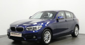 Bmw 118 (F21/F20) 118DA 150CH BUSINESS DESIGN 5P EURO6C   Nanteuil-les-Meaux 77
