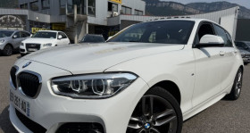 Bmw 118 , garage HELP CAR  VOREPPE