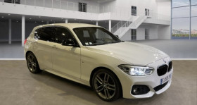 Bmw 118 , garage HELP CAR � VOREPPE