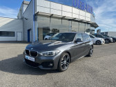 Annonce Bmw 118 occasion Diesel (F21/F20) 118DA 150CH M SPORT 5P  Labge