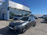 Annonce Bmw 118 occasion Diesel (F21/F20) 118DA 150CH M SPORT 5P � Lab�ge