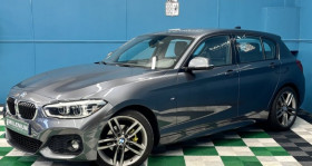 Bmw 118 , garage MILLENIUM AUTOMOBILES � Royan