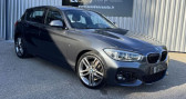Bmw 118 (F21-F20) 118DA 150CH M SPORT ULTIMATE 5P EURO6D-T   LA GARDE 83