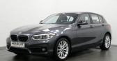Bmw 118 (F21/F20) 118DA 150CH SPORT 5P EURO6D-T   Nanteuil-les-Meaux 77