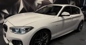 Annonce Bmw 118 occasion Diesel (F21/F20) 118DA 150CH SPORT 5P � AUBIERE