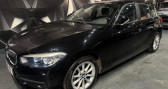 Annonce Bmw 118 occasion Essence (F21/F20) 118I 136CH BUSINESS DESIGN 5P � AUBIERE