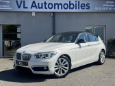 Annonce Bmw 118 occasion Essence (F21/F20) 118IA 136 CH URBANCHIC 5P  Colomiers