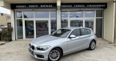 Bmw 118 (F21/F20) 118IA 136CH LOUNGE 5P EURO6D-T   FUVEAU 13