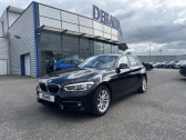 Annonce Bmw 118 occasion Essence (F21/F20) 118IA 136CH LOUNGE 5P � Lab�ge