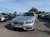 Bmw 118 (F21/F20) 118IA 136CH LOUNGE 5P   Albi 81